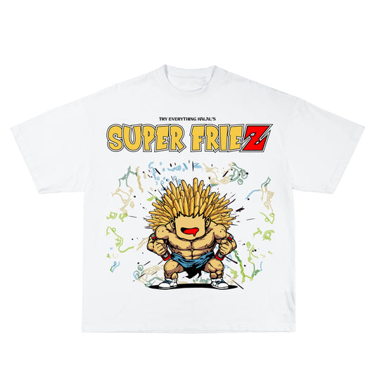 Super Fries T-Shirt